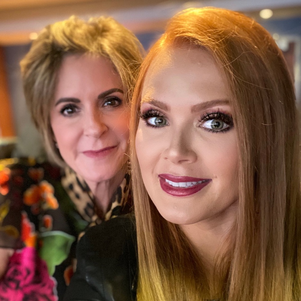 Meet your Posher, Haley